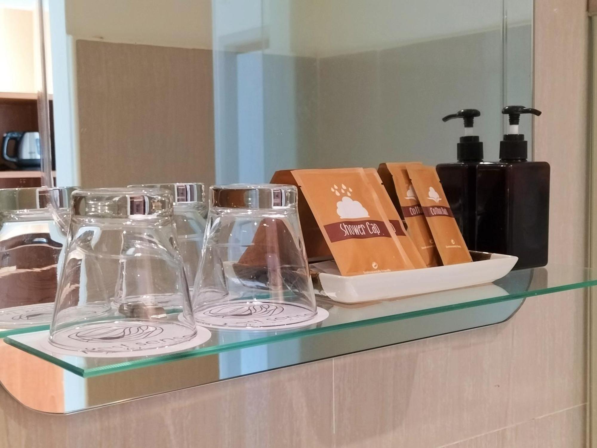 内斯特森斯度假酒店 象岛 客房 照片